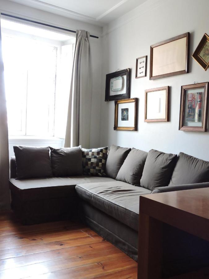 Cosy Apartment In The Heart Of Lisboa エクステリア 写真